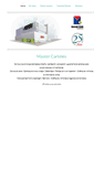 Mobile Screenshot of mastercartel.com